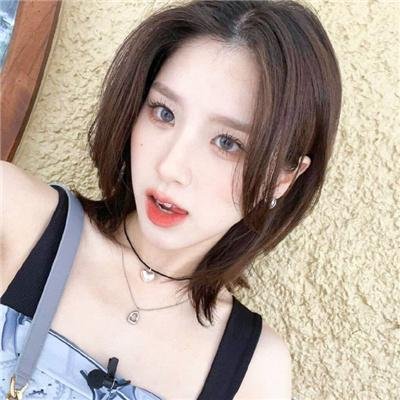 电器少女